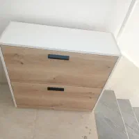 جاکفشی داشبردی تمام  ام  دی اف ارزان|جاکفشی، کمد، دراور|شیراز, شریف‌آباد|دیوار