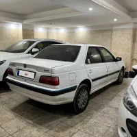 پژو پارس 2000 xum