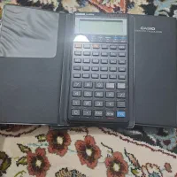 ماشین حساب مهندسی