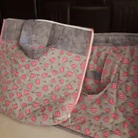 ساک پیک نیک