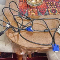 فروش مانیتور تاچ لمسی سامسونگ|قطعات و لوازم جانبی رایانه|آمل, |دیوار