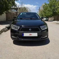 دنا اتومات آپشنال مدل 1404