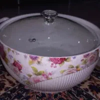 قابلمه سرامیکی