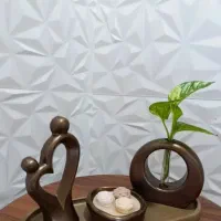 اکسسوری سنگ مصنوعی|صنایع دستی و سایر لوازم تزئینی|آبیک, |دیوار