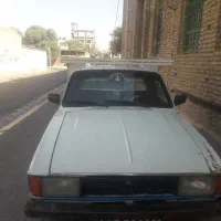 پیکان وانت CNG، مدل ۱۳۸۵|خودرو سواری و وانت|بوئین زهرا, |دیوار