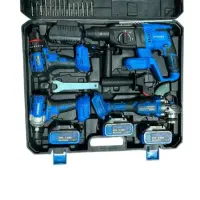 دریل شارژی ویوارکس