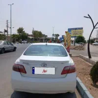 تویوتا کمری GL مدل 2007