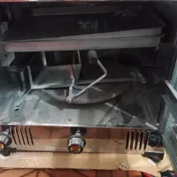 تنور|اجاق گاز و لوازم برقی پخت‌وپز|شوشتر, |دیوار