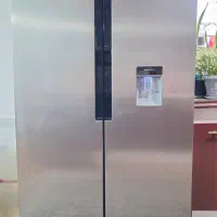 یخچال و فریزر