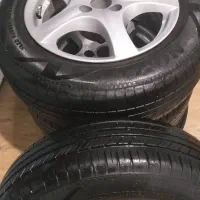 رینگ ولاستیک فروشی
