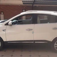 جک s5 مدل ۱۴۰۲ کارکرد۲۴هزار|خودرو سواری و وانت|کرمان, |دیوار