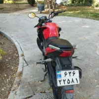 موتور سیکلت مدل 1399.|موتورسیکلت|اصفهان, نقش جهان|دیوار