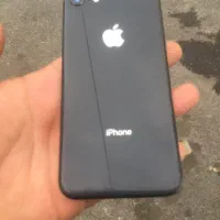 ایفون ۸ حافظه ۲۵۶