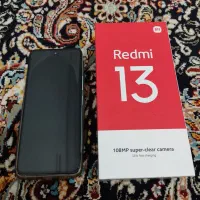 گوشی ردمی 13