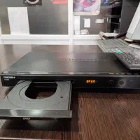 دستگاه DVD برند