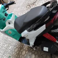 طرح کلیک هانی آب خنک|موتورسیکلت|ری, دولتآباد|دیوار