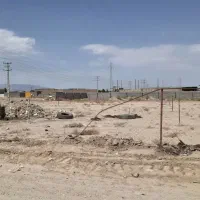 زمین تجاری سه راه مجن