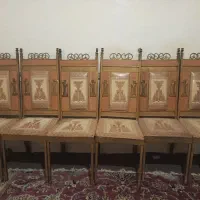 میز نهار خوری