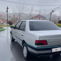 پژو۴۰۵|خودرو سواری و وانت|سقز, |دیوار