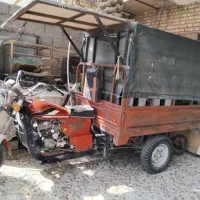 فروش سه چرخه|موتورسیکلت|آبادان, |دیوار