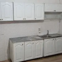 کابینت و سینگ فلزی