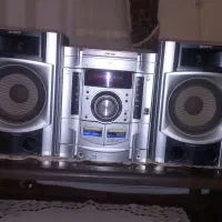 سیستم صوتی خانگی سونی