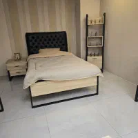 تولید سرویس خواب چوبی فلزی مدرن با قیمت مناسب