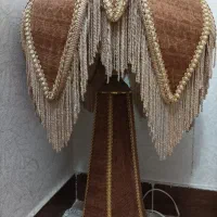 چراغ خواب و آیاژور