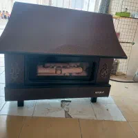 تعمیرات بخاری گازی تضمینی در محل