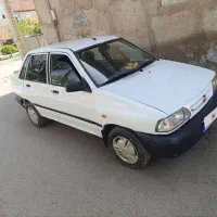 پراید مدل ۹۰