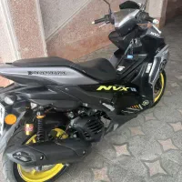 طرح ایروکس ۱۵۰ نیوفیس ۴۰۱