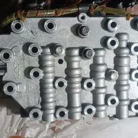 فروش ساعت گیربکس اتوماتیک تیگو 5اریزه 5 mvmx33-550