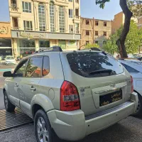 هیوندای توسان مدل 2010بیرنگ فول (نقد اقساط پذیرش)|خودرو سواری و وانت|تهران, نیروی دریایی|دیوار