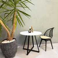 میز و صندلی مدل ایتالیایی