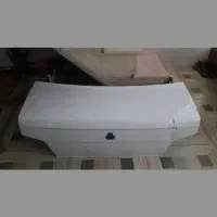 درب پراید کاپوت پراید صندوق پراید|قطعات یدکی و لوازم جانبی|پیرانشهر, |دیوار