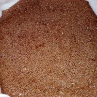 دانه کتان بذرک