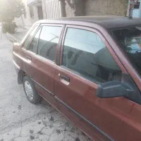 پراید صبا