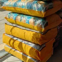 تولیدی تشک میهمان بالش پتو پرنیا|رختخواب، بالش، پتو|تهران, چیتگر شمالی|دیوار