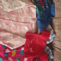 لباس بچه گانه|کفش و لباس بچه|رباط‌کریم, رباط‌کریم|دیوار