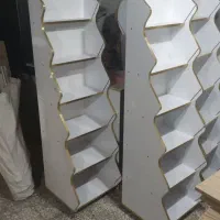 استند آبشاری