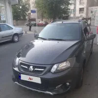کویئک نوک مدادی تیره