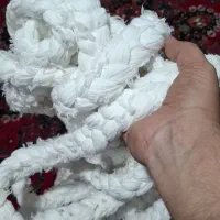 طناب پارچه ای۹متری