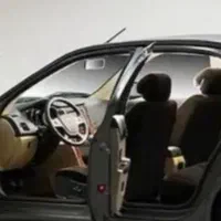 فروش خودرو دنا مدل 99