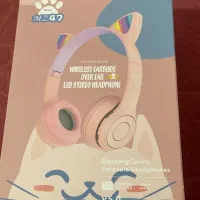 هدفون گربه ای مدل MZ47