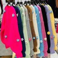 انواع لباس زنانه تخفیف فقط تا پایان امشب|لباس|نیشابور, محله میدان باغات|دیوار