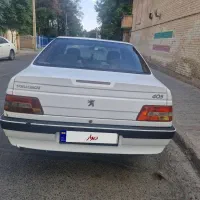 پژو اس ال ایکس