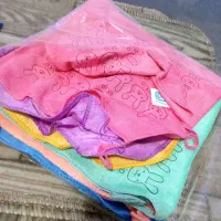 حوله سفره پاک کن دستمال اشپز خونه