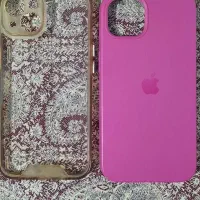 قاب آیفون ۱۳ و هندزفری آیفون