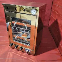 تنور فوق العاده گازی|اجاق گاز و لوازم برقی پختوپز|سنندج, |دیوار