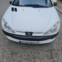 ۲۰۶تیپ۲مدل۱۴۰۰